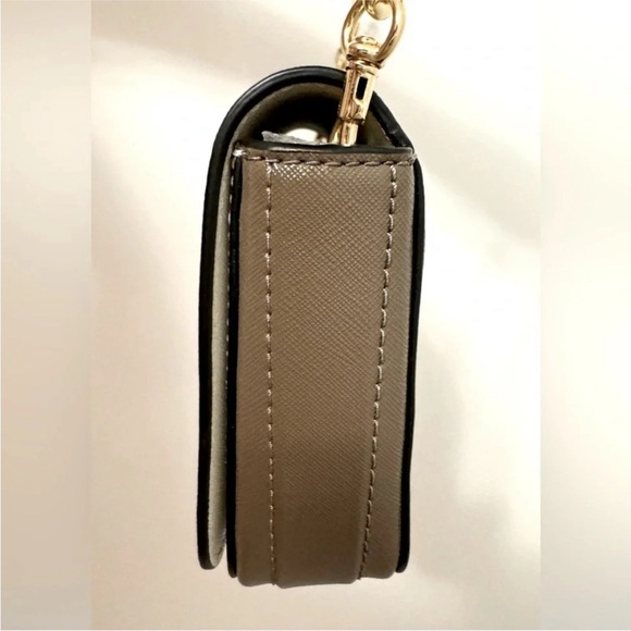 Marc Jacobs Hip Shot Leather Belt/Crossbody‎ Bag - Picture 8 of 13